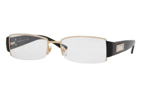 Versace VE1140 Eyeglasses 